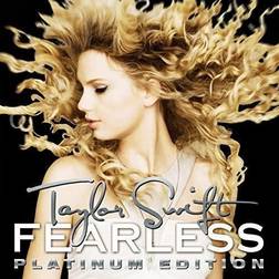 Fearless Platinum Edition [2LP] (Vinile)